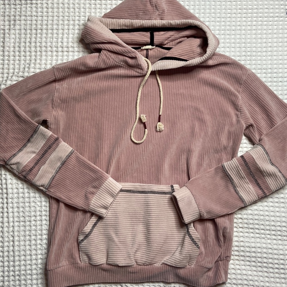 Super soft hoodie